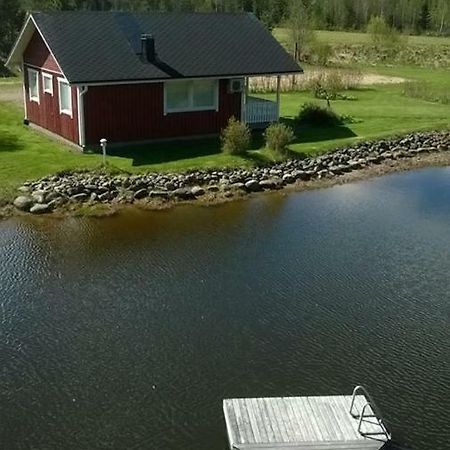 Hannunluhdan Lomamoekit Karijoki Buitenkant foto
