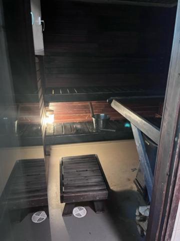 Hannunluhdan Lomamoekit Karijoki Buitenkant foto